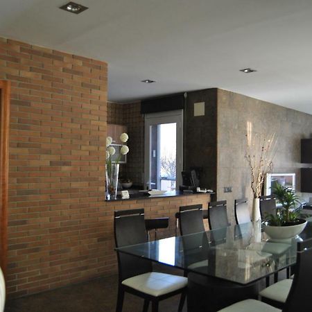 Can Vinyals Holiday Home Castellar Del Valles Экстерьер фото